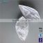 restaurant breathable top disposable white paper forage hat