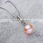 Fashion Freshwater Pearl Pendant Necklace Wholesale Jewelry