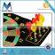 MSG New Coming Two Sided Magnetic Dartboard Set