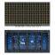 32*16 matrix P10 outdoor module LED SMD 3in1