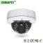 Shenzhen Profess Waterproof IP66 1080p 2.0mp Low Illumination AHD/CVI/TVI/CVBS 4 IN 1 Indoor IR Dome Security Camera PST-ACT402C