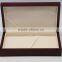 Handmade Luxury Wooden Jewelry Gift Boxes Wooden Boxes