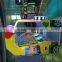 indoor amusement park game machine racing car coin operated racing game machine Kids racing Game
