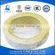 Hot sale PVC insulated flexible copper wires and cables house wiring 1mm2