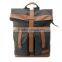 Factory price outdoor fashionable laptop bags for men