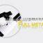 Factory supply multi-function heavy duty studio light stand with air-cushion