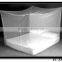 2015 new style high quality cheap rectangular mosquito net