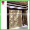 3D Leather Wall Panels for Interior Decoration-China Factory High Quality