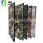 decorative waterproof wall panel clear plastic roofing panels
