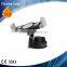 Anti -off Gel pad Suction Cup car holder for mobile phone