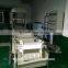 Feiyide Semi Automatic Barrel Zinc Nickel Plating Equipment
