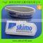 Winter sports custom logo snow ski strap