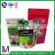 Gravure Printing Surface Handling and Recyclable Feature freezer zipper bag wholesale/vacuum nylon food packing bag