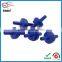 High quality mini plastic cheap check valve price