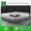 A2033 Height 28cm hot selling soft compressed pocket coil mattresses