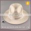 Low Profit Promotional Men Hats Straw Panama Hats Cheap Wholesale