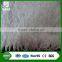 white artificial synthetic grass carpets for the joint field of football soccer playground