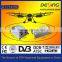 DT-7141HE Mini Transmitter for Drone Aircraft