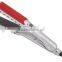 Professional hair straightener and curling iron / digital flat iron