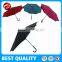 promotional reversible umbrella,inverted umbrella,opposite umbrella