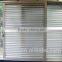Aluminum Louver Door Price of Louver Sun Shade Aluminium Louvers