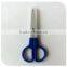 high quality hot selling kids stationery scissor with safety cover