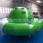 2016 Aqua Sports Inflatable Saturn Rocker/Adults Water Rocker Inflatable Aqua Games for Adults