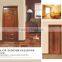 Used Wooden Door Solid Wood Door With Good Design From China
