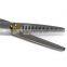 High-Grade different types of scissors hair 440c japanese steel For scissors hair