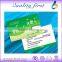 Printable HF 13.56MHz RFID Scratch Cards Chip Cards