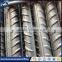 ASTM A615 GRADE 40 60 deformed bar round steel bar/deformed steel bar grade 40