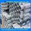 ERW welded low carbon Steel Square / Round / Rectangular Pipe&tube for construction Q195~Q235 by container load