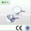 Stethoscope head,dual head,stainless steel stethoscope