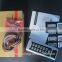 China Proximity Keypad Anti- passback Access Control Machine for Two doors