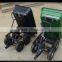 gorilla cart poly carden Utility Dump cart