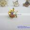 custom logo metal colorful soft-enemal/printing badge pins /lapel pins with epoxy