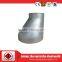 Carbon Steel Seamless Butt Welded Eccentric Reducer for Astm Pipe