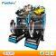 Funshare driving simulator low price arcade games car race game machine for sale