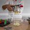 Amazon Hot Selling Product Of Stainless Steel Potato Ricer Food Masher