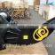 ISO CE approved excavator root /frost ripper/ excavator ripper