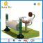 High quality outdoor fitness equipment/used for parks