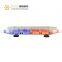 Hot selling spare parts led amber warning lightbar strobe mini lightbar TBD-A702-2