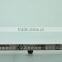 1W*42LED (42W)super Led 7 heads 42 LED yellow vehicle flashing strobe light bar warning light (XN-186-7)