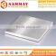 stainless steel aluminum honeycomb sandwich panel for elevator