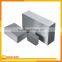aluminum flat bars 7075 / hot extruded aluminum bars