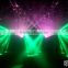 Newest 8pcs * 15w led Spider RGBW 15W Stage disco party LED Spider Light