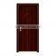 Best price hotel room door interior wood door design