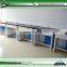 Lab furniture prices/technician workbench/cell skin lab bench/laboratory desk/marble bench