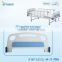 2 cranks manual hospital bed adjustable bed base KJW-S252L