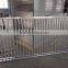 Perfect Stainless Steel Fences With Good Materials